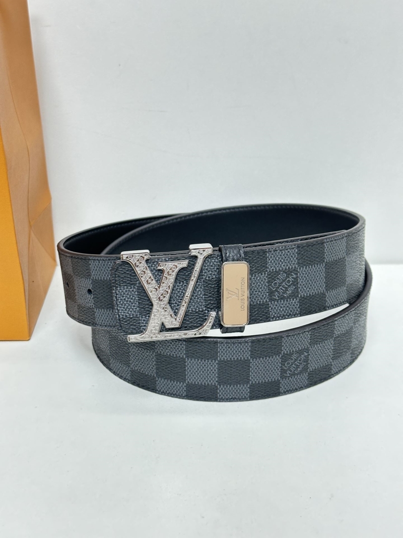 Louis Vuitton Belts